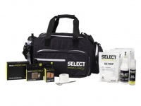 Lékařská taška Select Medical bag junior w/contents černo bílá